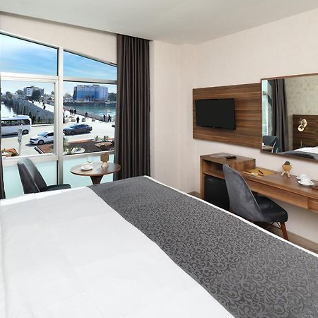Adana Taskoeprue Hotel エクステリア 写真